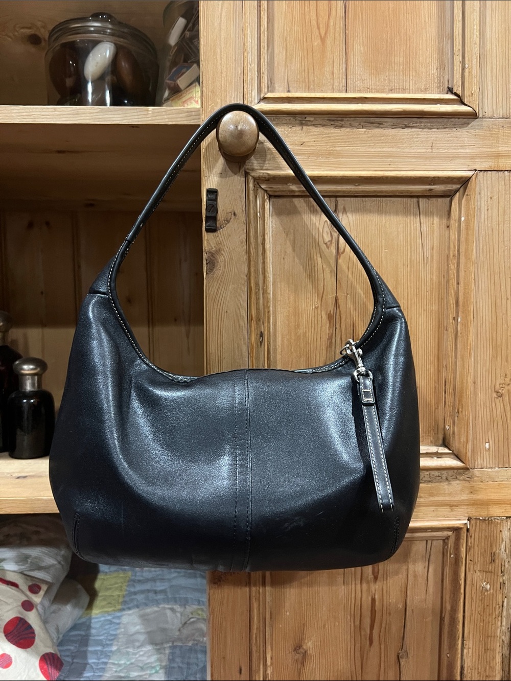 Coach 9219 Ergo Hobo Bag